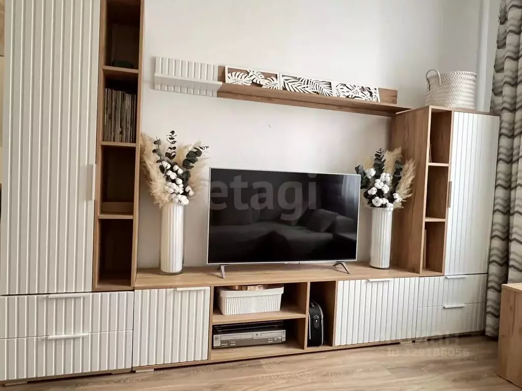 2-к кв. Санкт-Петербург ул. Кораблестроителей, 37 (52.3 м) - Фото 1