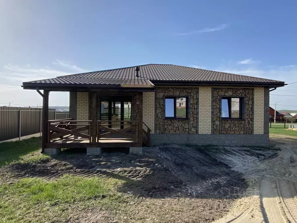 Дом в Белгородская область, Белгородский район, Разумное рп  (115 м) - Фото 2