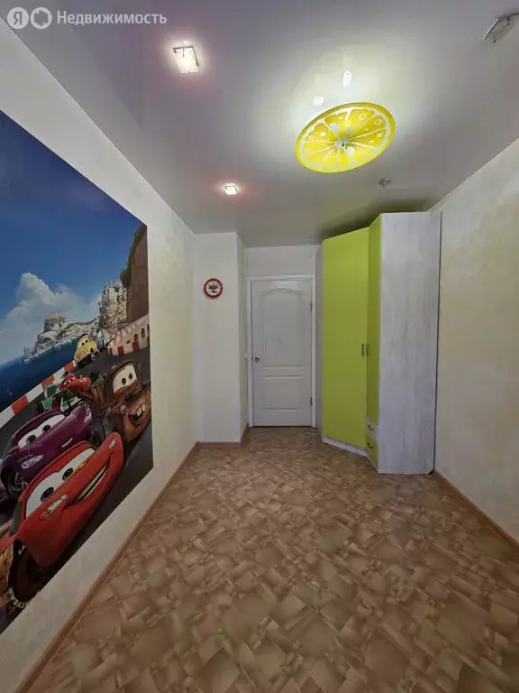 3-комнатная квартира: Пермь, улица Трясолобова, 71 (59.7 м) - Фото 2