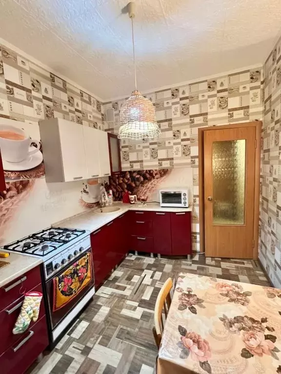 2-к кв. Архангельская область, Архангельск ул. Логинова, 80 (52.0 м) - Фото 1