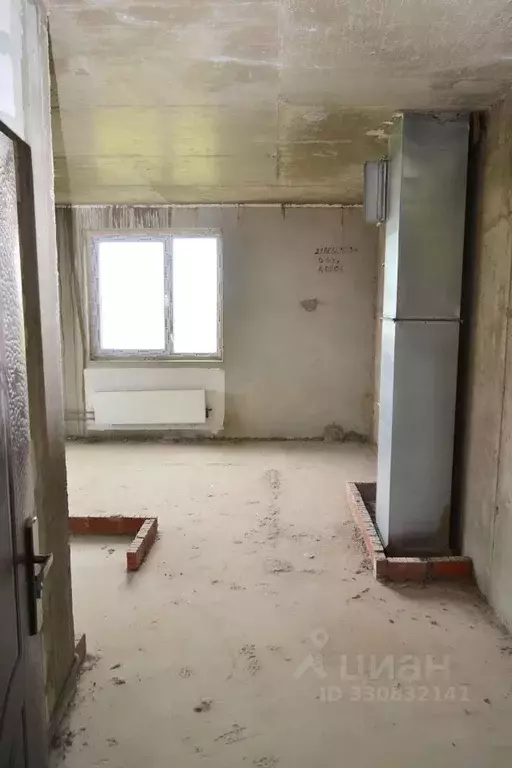 2-к кв. Московская область, Балашиха ул. Лукино, 51А (44.3 м) - Фото 2