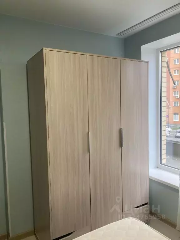 Студия Московская область, Котельники проезд 2-й Покровский, 6 (35.0 ... - Фото 2