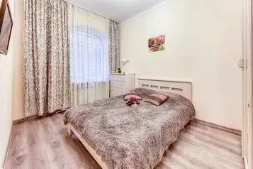 1-к кв. Санкт-Петербург пл. Чернышевского, 7 (27.0 м) - Фото 0