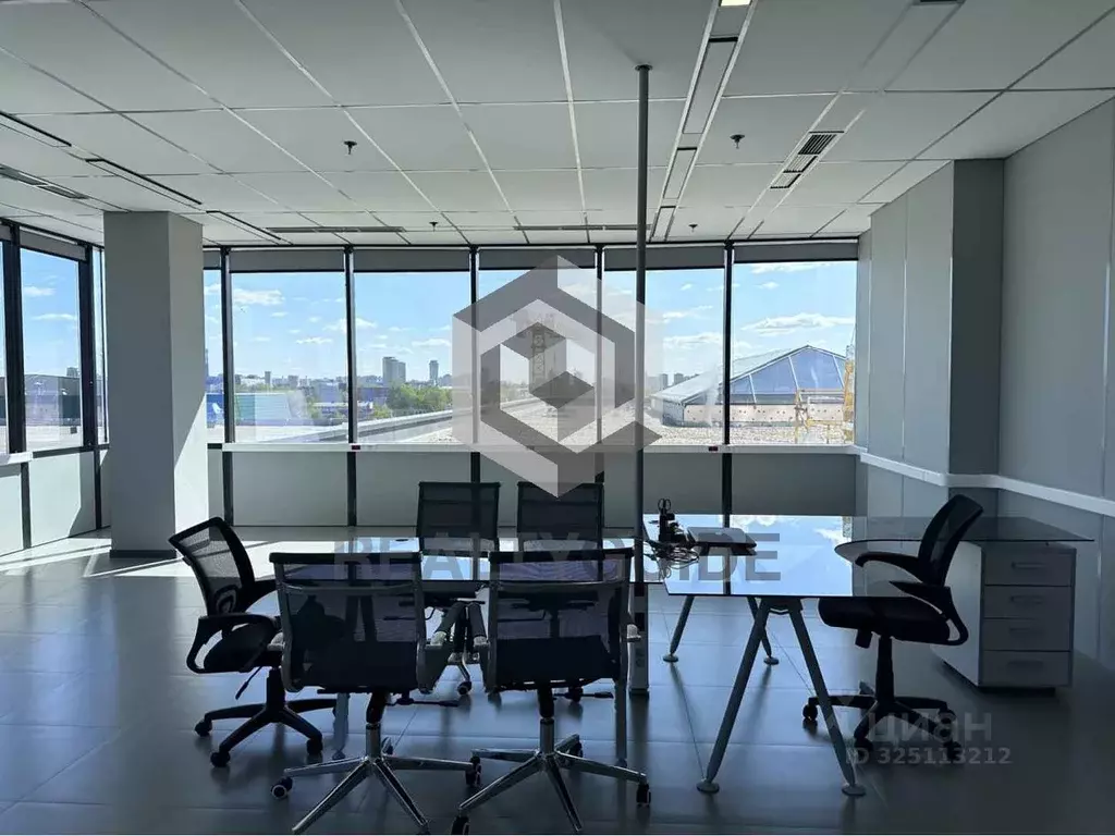 Офис в Московская область, Химки проезд Транспортный, 19 (98 м) - Фото 2