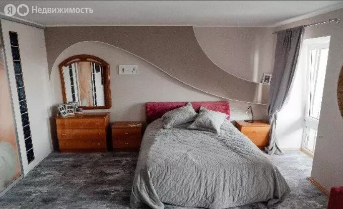 4-комнатная квартира: Тольятти, улица Механизаторов, 25 (119.4 м) - Фото 1