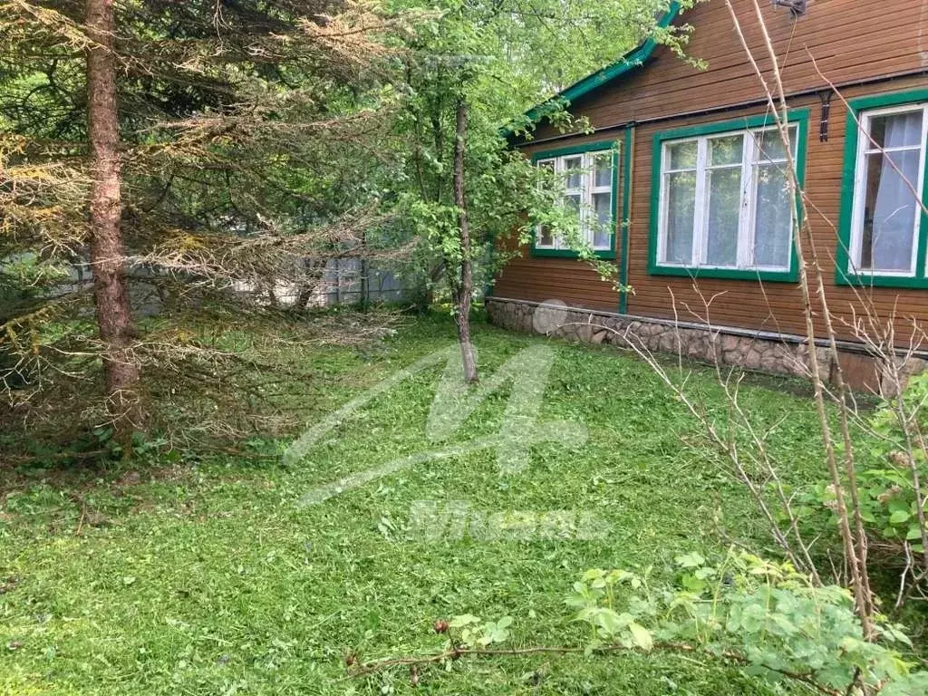 Дом в Московская область, Одинцовский городской округ, Ландыш СНТ 2 ... - Фото 2