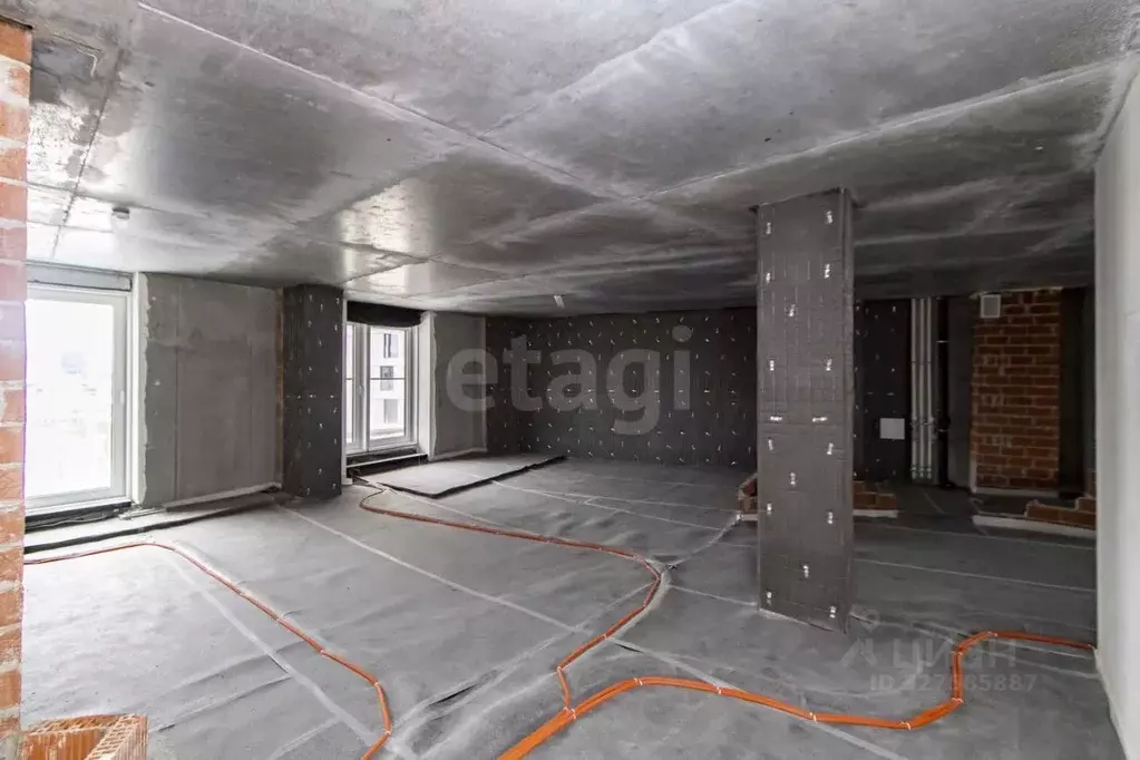 4-к кв. Тюменская область, Тюмень Профсоюзная ул., 56 (128.6 м) - Фото 1