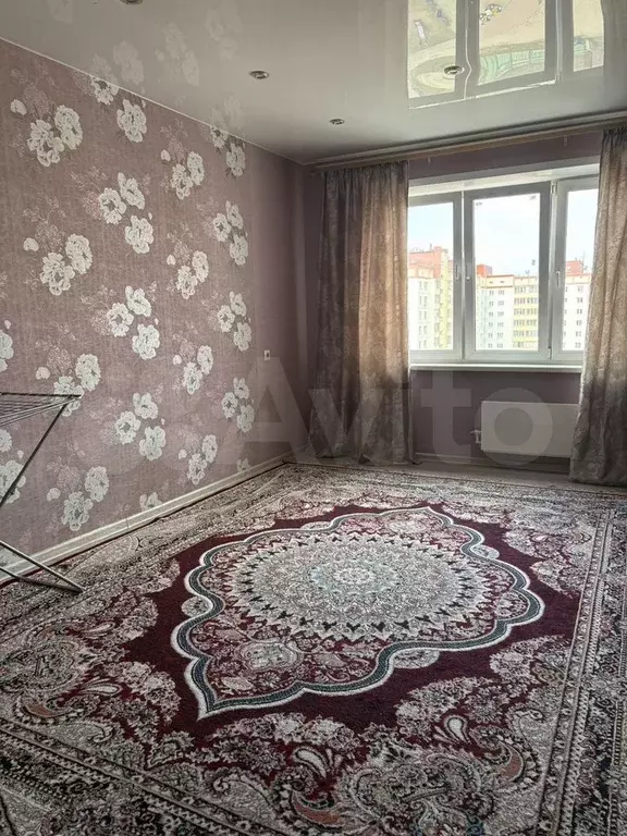 2-к. квартира, 60 м, 8/10 эт. - Фото 1