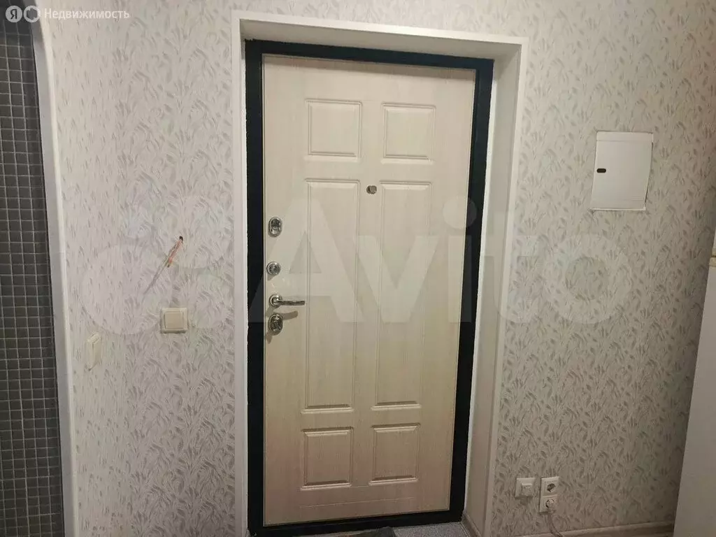 1-комнатная квартира: Звенигород, район Восточный, 3-й микрорайон, 27 ... - Фото 1