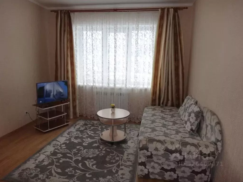 1-к кв. Алтайский край, Белокуриха Советская ул., 9 (45.0 м) - Фото 2