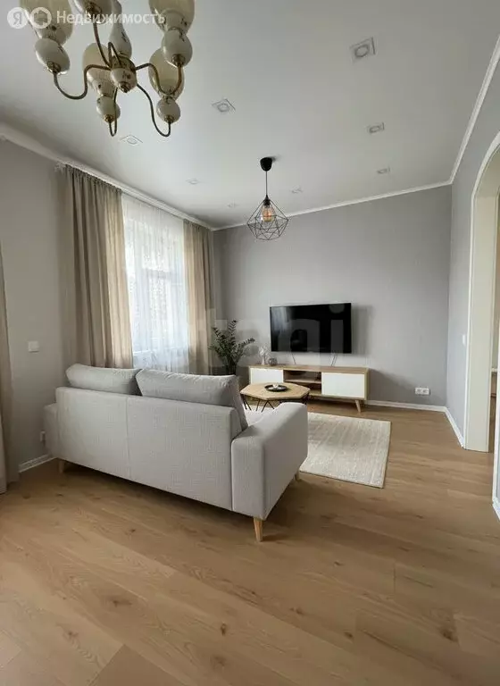 1-комнатная квартира: Ярославль, Северный жилой район, улица Елены ... - Фото 2