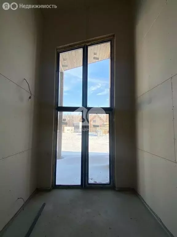 Дом в Толмачёвский сельсовет, деревня Алексеевка, Центральная улица ... - Фото 2