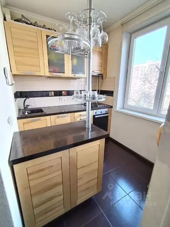 2-к кв. Москва Пулковская ул., 21/7 (45.0 м) - Фото 0
