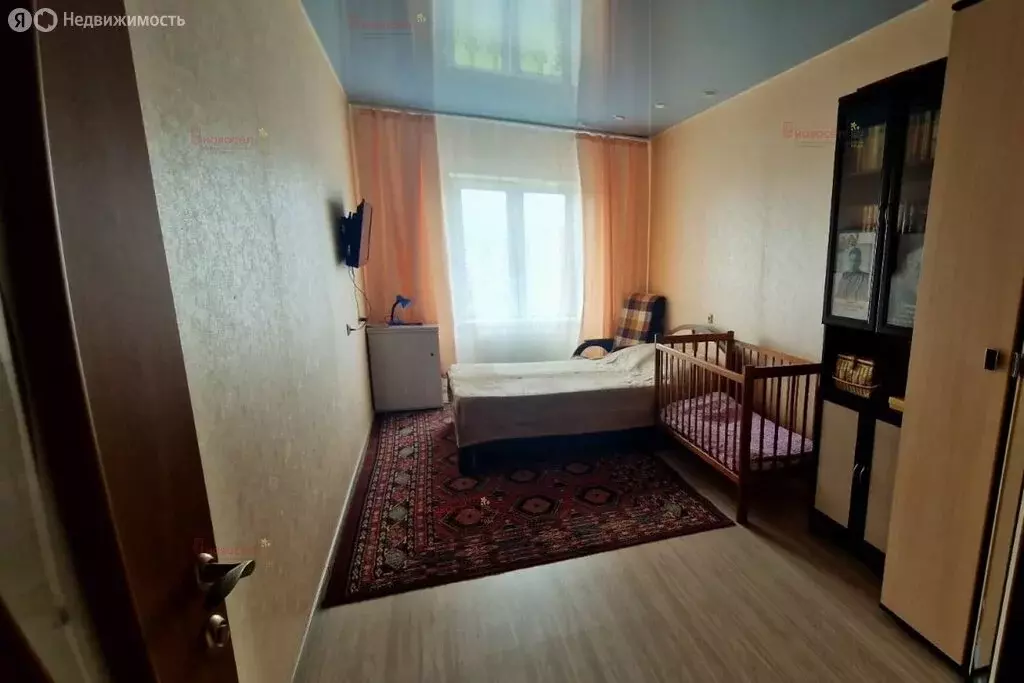 1-комнатная квартира: Екатеринбург, Техническая улица, 94 (49 м) - Фото 0