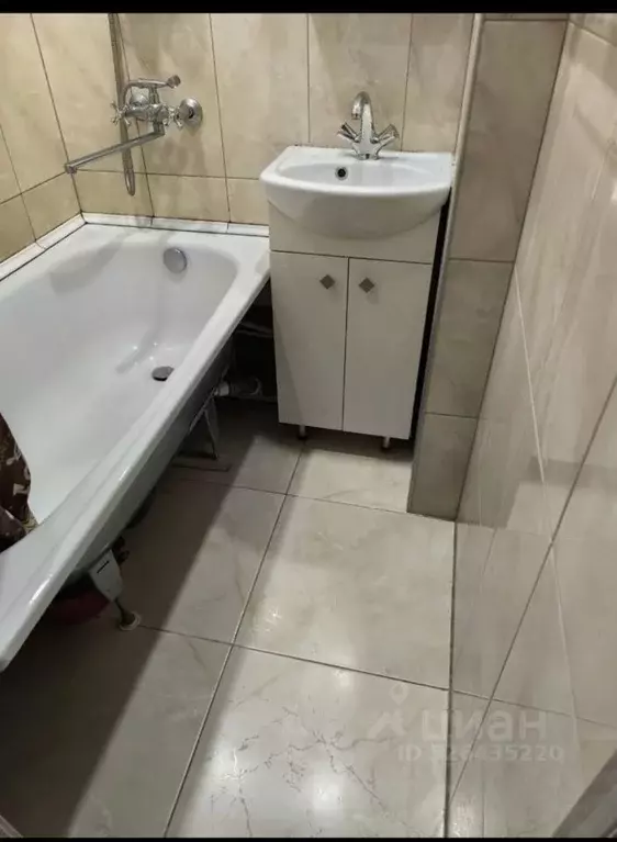 3-к кв. Санкт-Петербург просп. Металлистов, 25К1 (58.9 м) - Фото 1