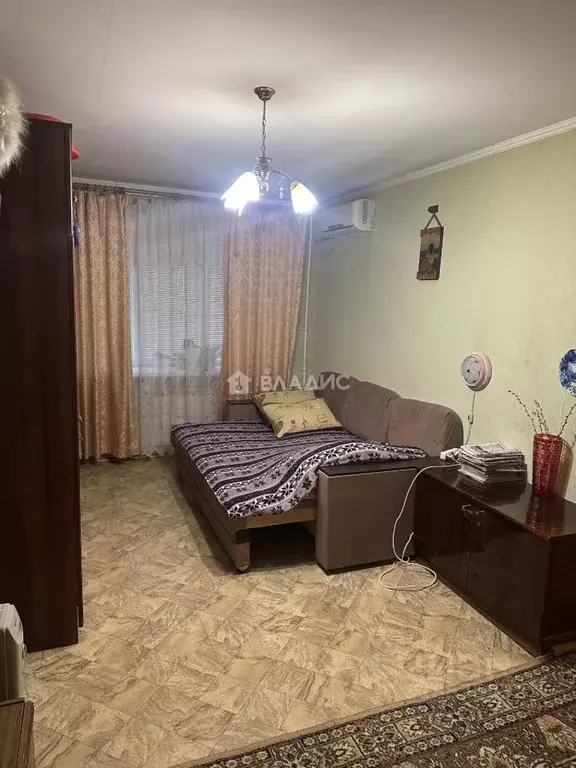 2-к кв. Волгоградская область, Волгоград Московская ул., 21 (42.8 м) - Фото 0