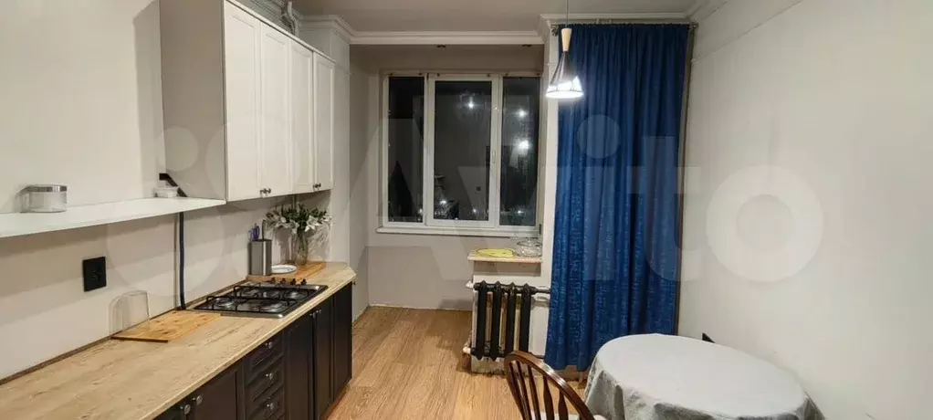 2-к. квартира, 55,5 м, 4/5 эт. - Фото 0