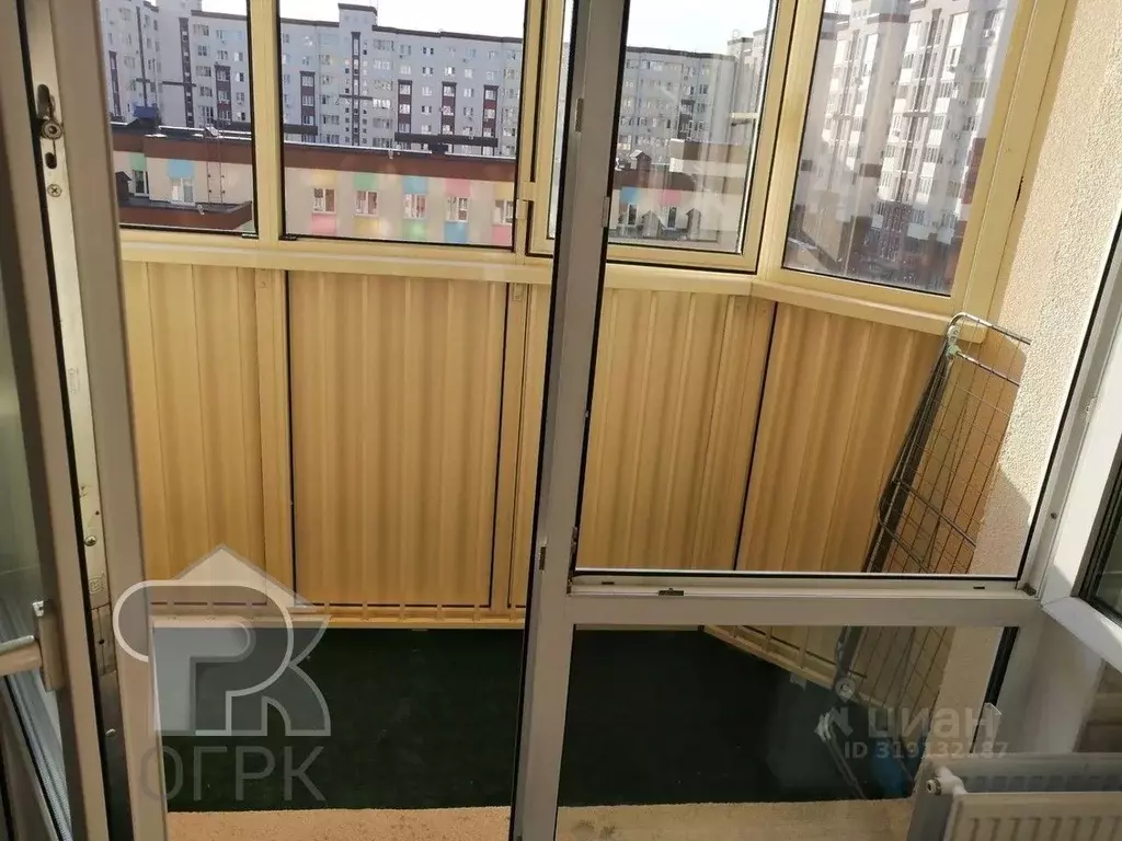 1-к кв. Московская область, Ленинский городской округ, Лопатино пгт ... - Фото 1