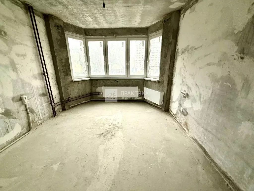 Продается 3-комнатная квартира - Фото 1