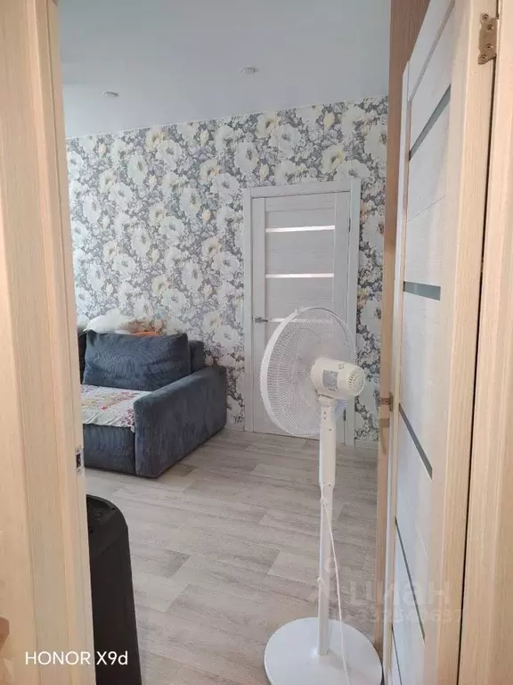 2-к кв. Пермский край, Пермь ул. Докучаева, 27А (47.0 м) - Фото 2