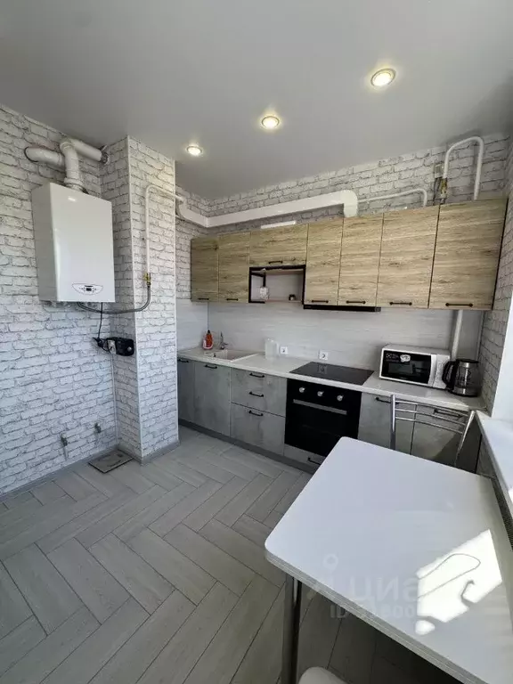 2-к кв. Краснодарский край, Анапа Крестьянская ул., 27к2 (53.1 м) - Фото 1