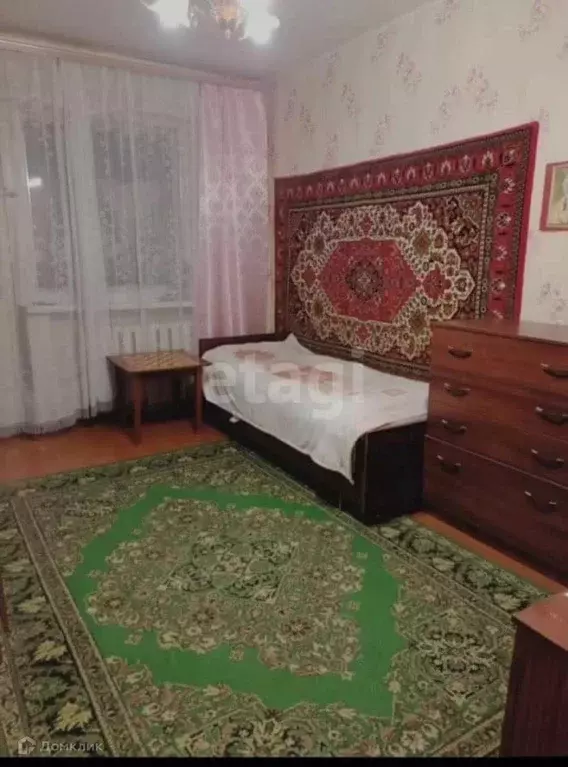Продаётся 2-к квартира, 47.1 м - Фото 1