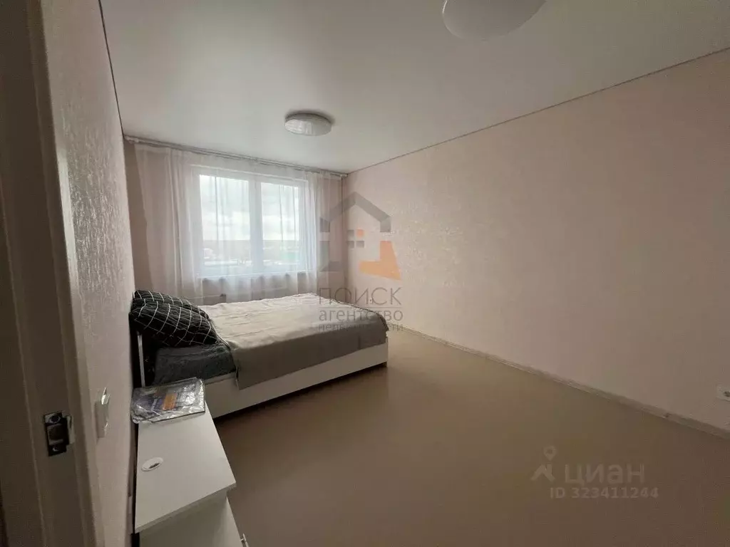 1-к кв. Кировская область, Киров Коминтерновский мкр, ул. Торфяная, ... - Фото 2