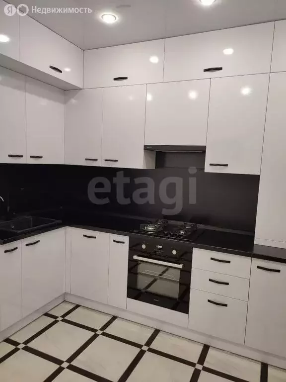 Дом в Михайловск, Фестивальная улица (61 м) - Фото 1