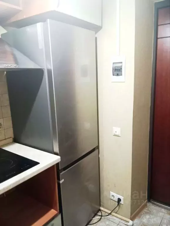 Студия Московская область, Одинцово Молодежная ул., 18 (18.0 м) - Фото 2