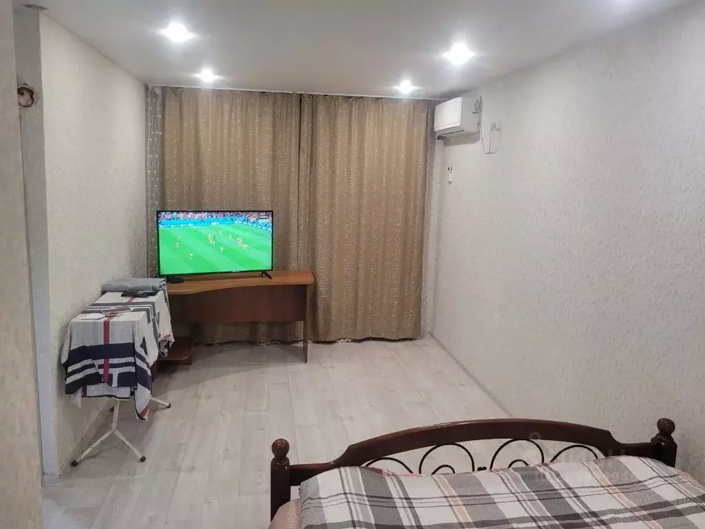 1-к кв. Калмыкия, Элиста 1-й мкр, 23 (30.0 м) - Фото 2