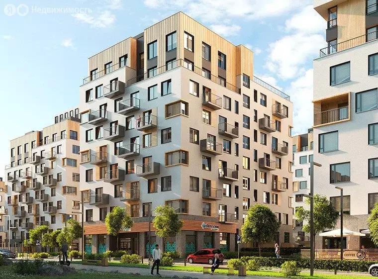 Помещение свободного назначения (131.17 м) - Фото 2