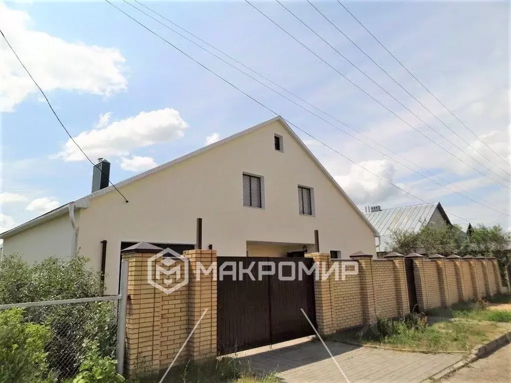 Дом в Татарстан, Лаишевский район, с. Габишево Вахитовская ул., 35 ... - Фото 0