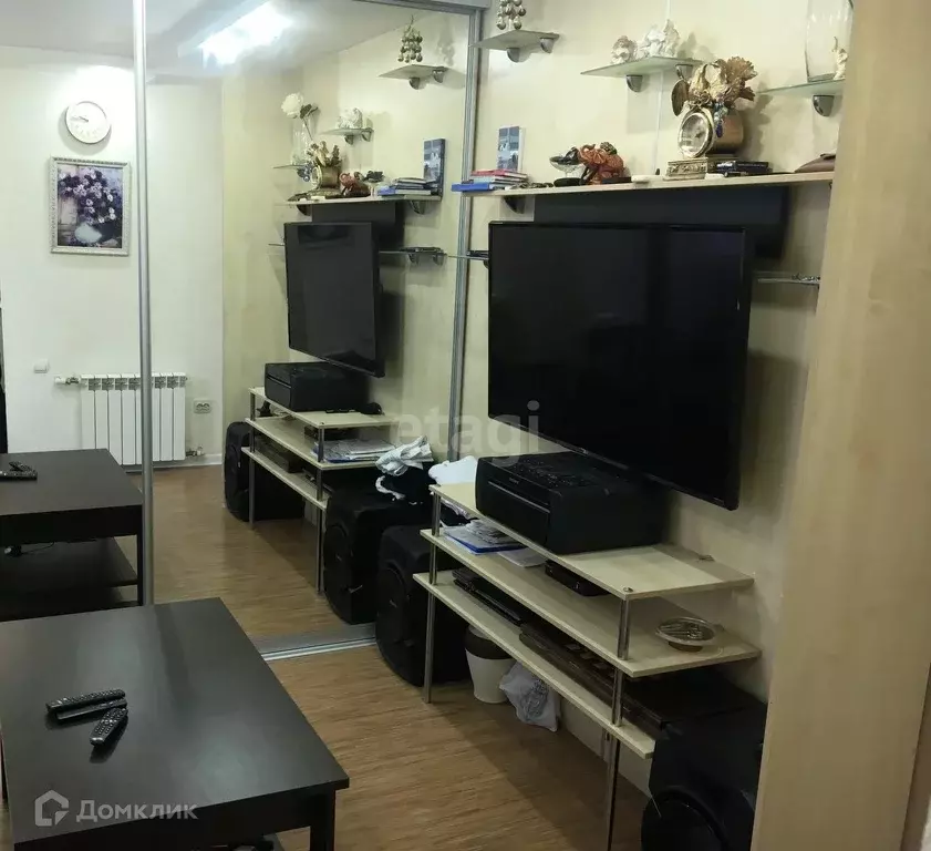 Продаётся 1-к квартира, 30 м - Фото 0