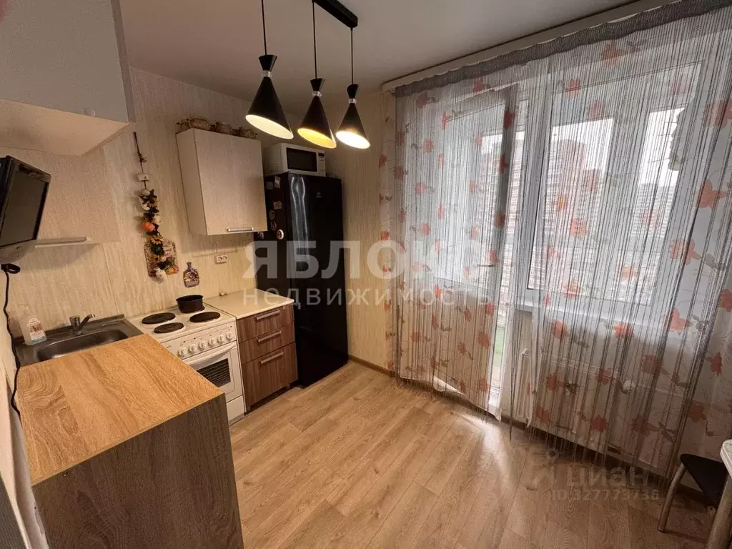 2-к кв. Пермский край, Березники Усольский-2 мкр, ул. Строителей, 3 ... - Фото 2