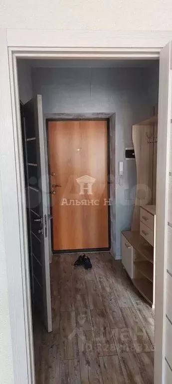 1-к кв. Ростовская область, Азов Азовский район, пер. Тимирязева, 84 ... - Фото 2