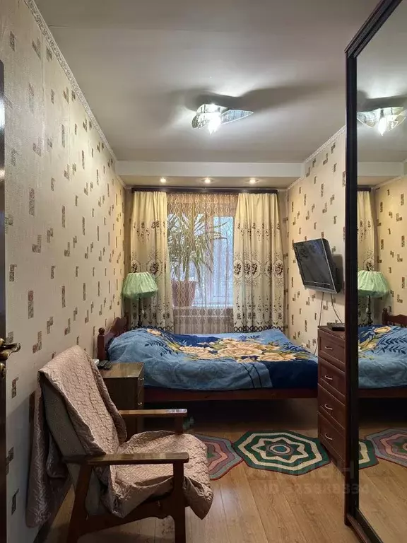 2-к кв. Московская область, Солнечногорск городской округ, Радумля ... - Фото 2