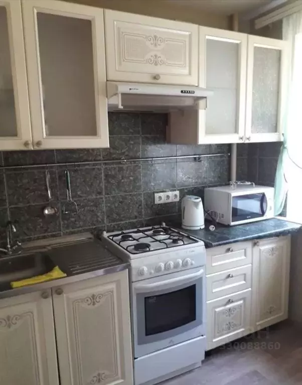 2-к кв. Волгоградская область, Волгоград ул. 7-й Гвардейской, 15 (45.0 ... - Фото 1