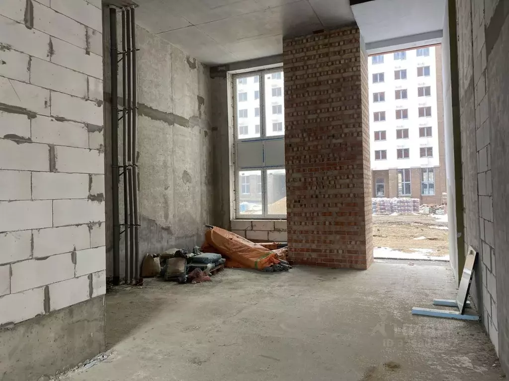 Помещение свободного назначения в Московская область, Люберцы ... - Фото 2