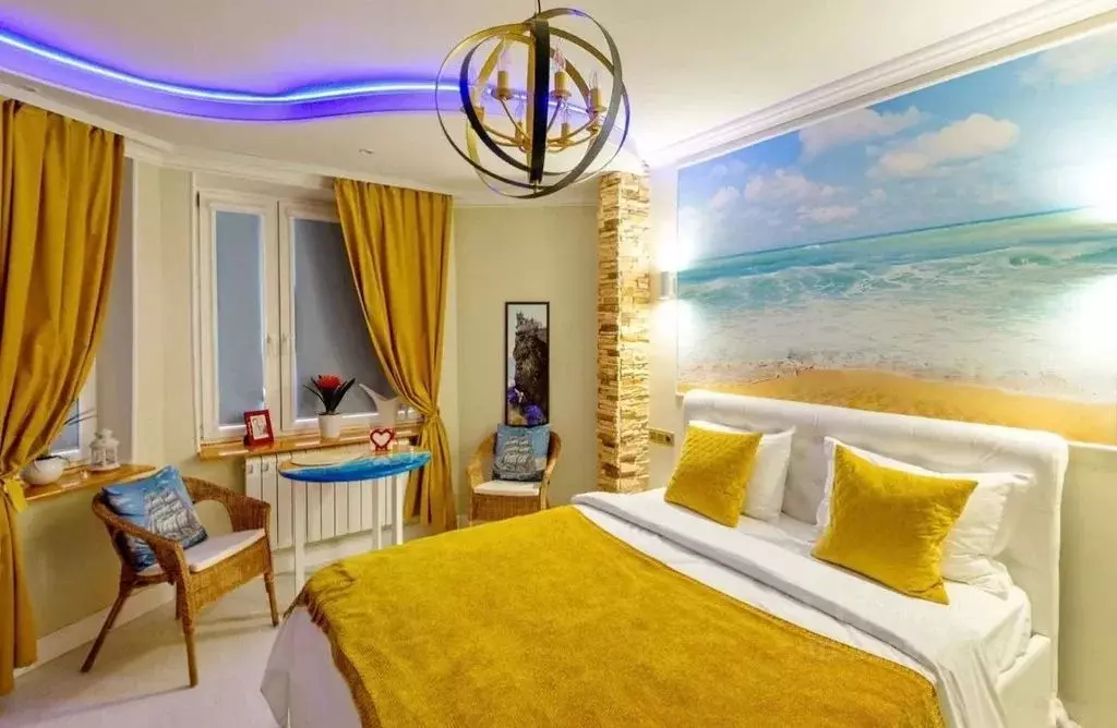 1-к кв. Московская область, Красногорск ул. Спасская, 12 (32.0 м) - Фото 1