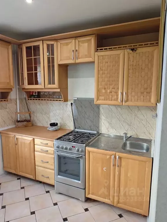 1-к кв. Смоленская область, Смоленск ул. Попова, 76 (41.0 м) - Фото 1