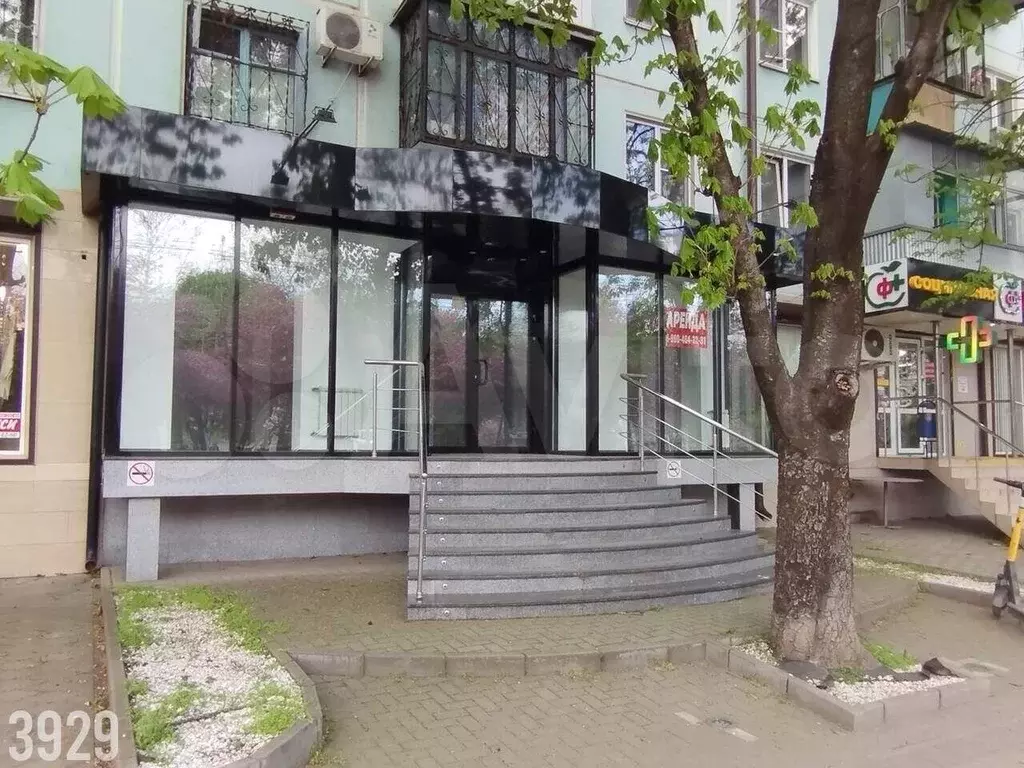 Сдам помещение свободного назначения, 110 м - Фото 1