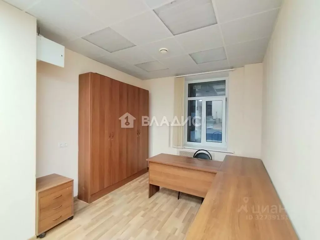 Помещение свободного назначения в Москва Яузский бул., 14/8 (39 м) - Фото 1