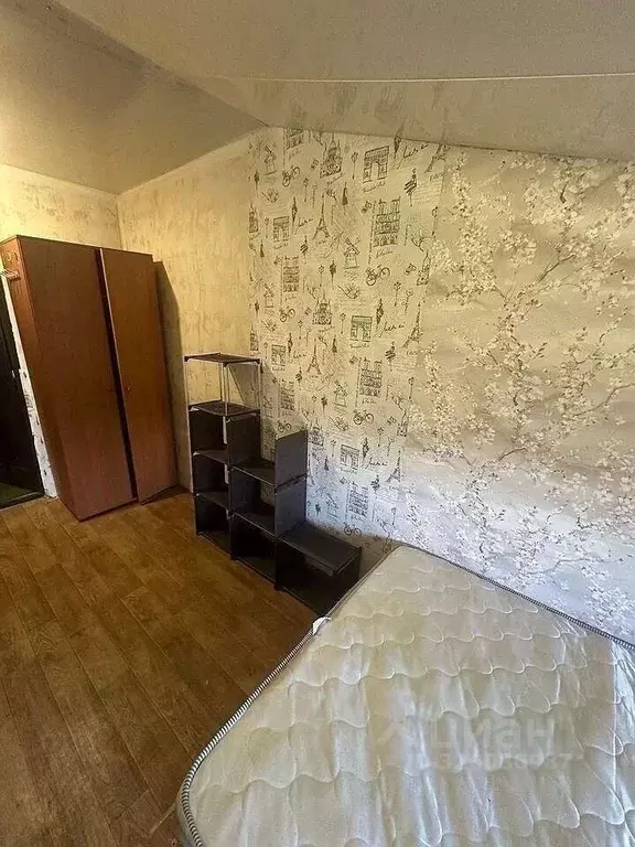 1-к кв. Московская область, Балашиха городской округ, д. Черное ш. ... - Фото 2