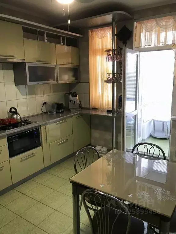 3-к кв. Крым, Евпатория ул. 9 Мая, 45А (83.0 м) - Фото 1