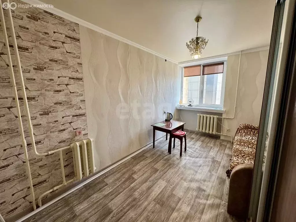 1к в -комнатной квартире ( м) - Фото 0