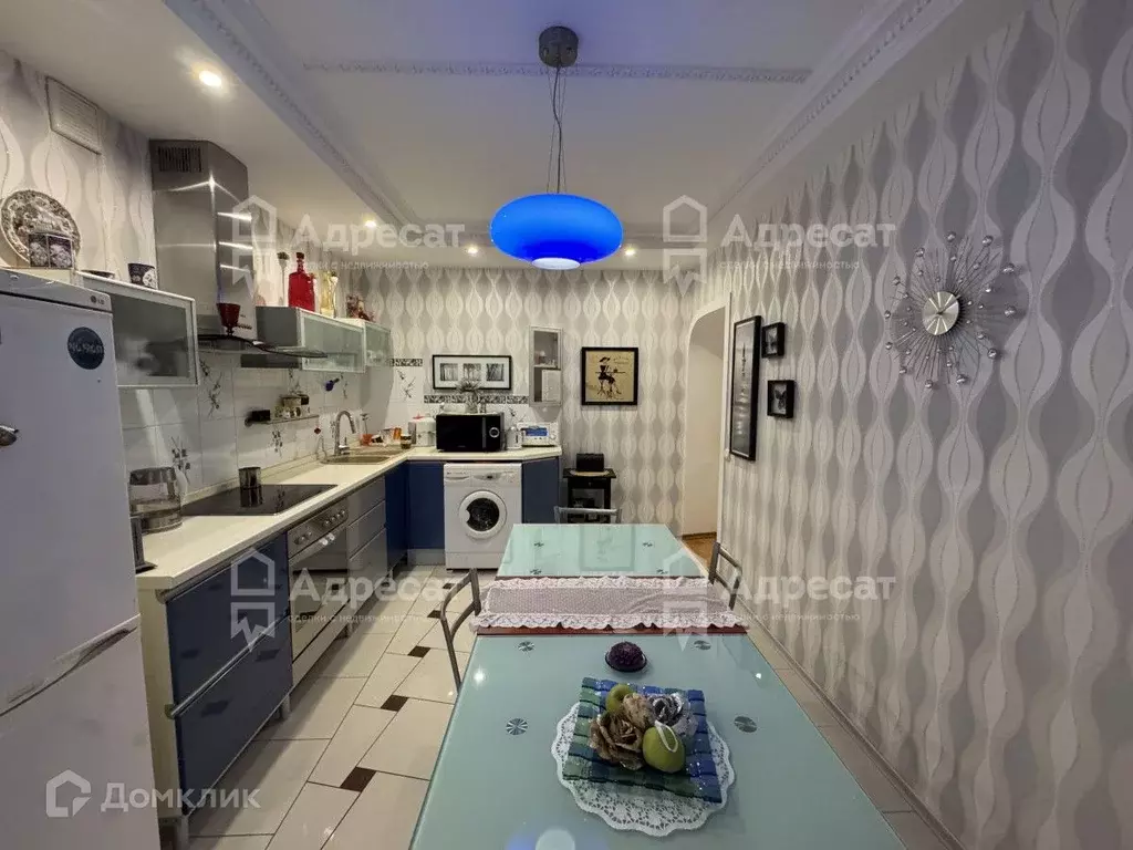 Продаётся 2-к квартира, 98.8 м - Фото 0