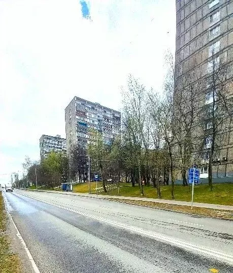 1-к кв. Москва Днепропетровская ул., 15 (43.0 м) - Фото 2