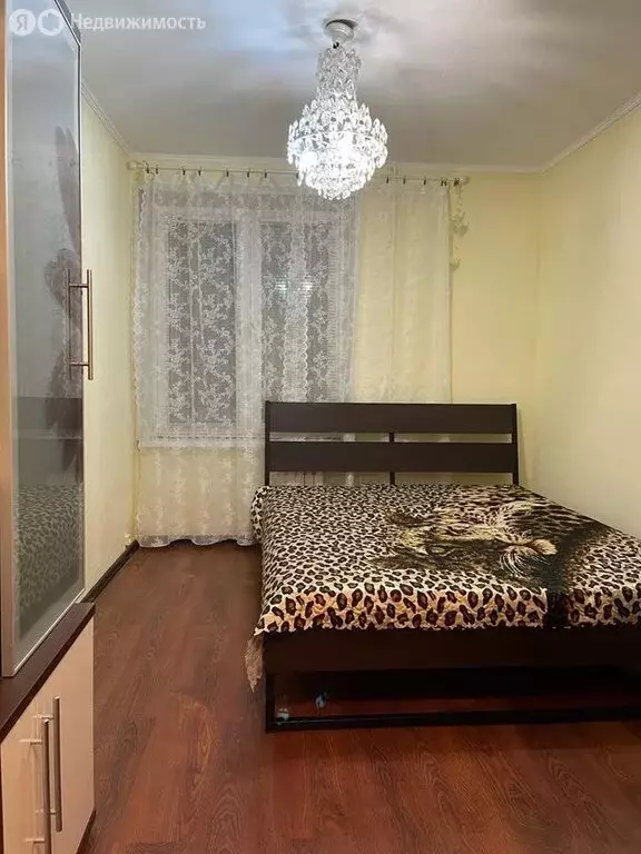 2-комнатная квартира: Москва, Союзный проспект, 8к2 (45 м) - Фото 1