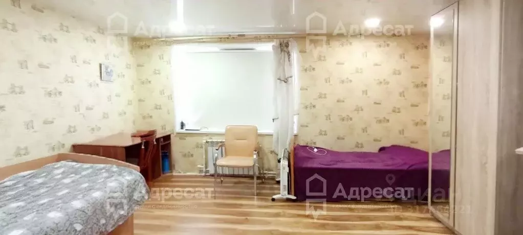 Дом в Волгоградская область, Среднеахтубинский район, Фрунзенское ... - Фото 0