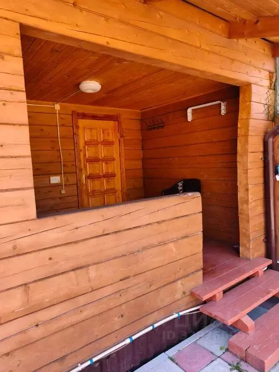 Комната Алтай, Майминский район, с. Манжерок ул. Дружбы, 13 - Фото 2